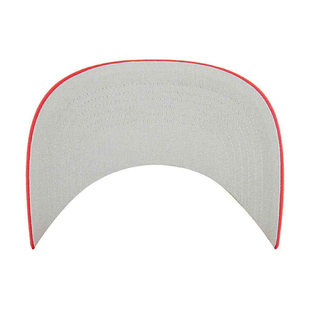 Kansas City Chiefs '47 Hitch RF Snapback NFL Cap Red Fashion