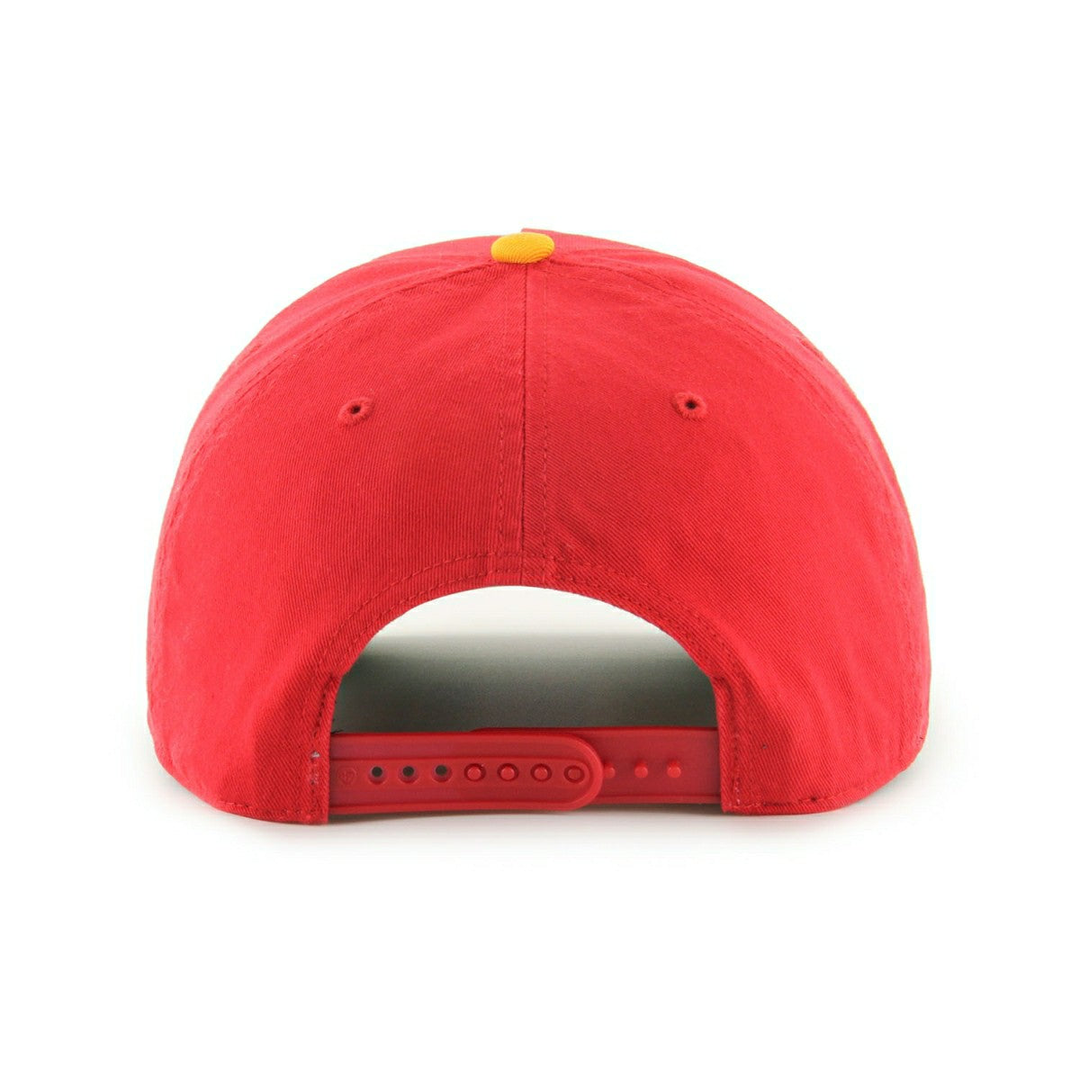 Kansas City Chiefs Atkinson '47 Hitch RF Snapback NFL Cap Lifestyle