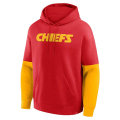 Kansas City Chiefs NFL Helmet Hoodie Taass sale