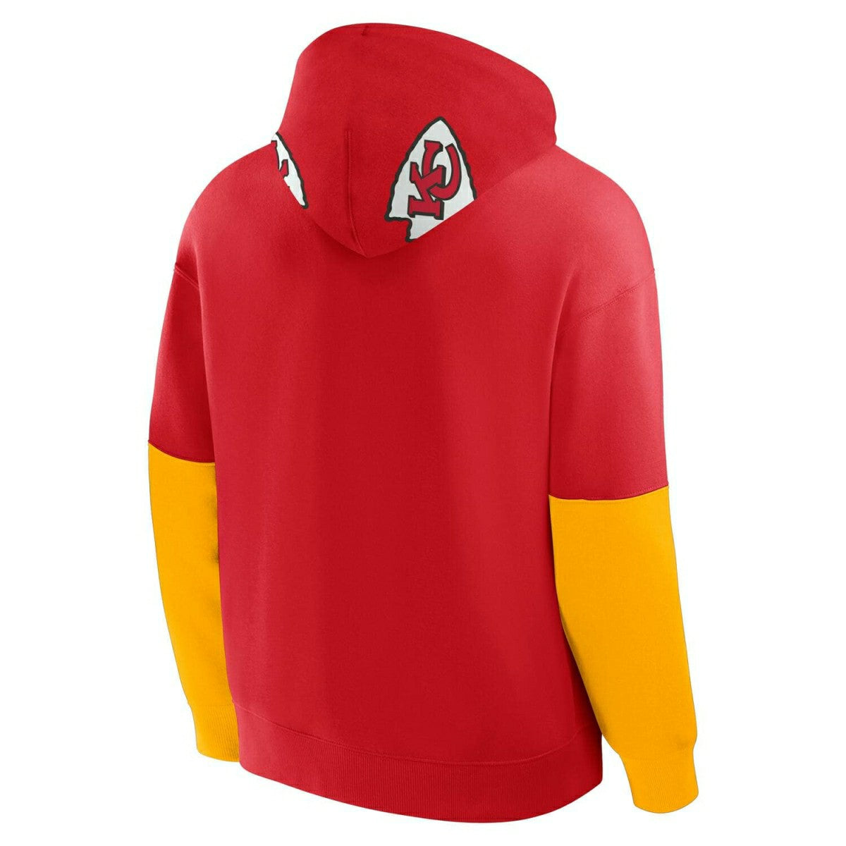 Kansas City Chiefs NFL Helmet Hoodie Taass sale