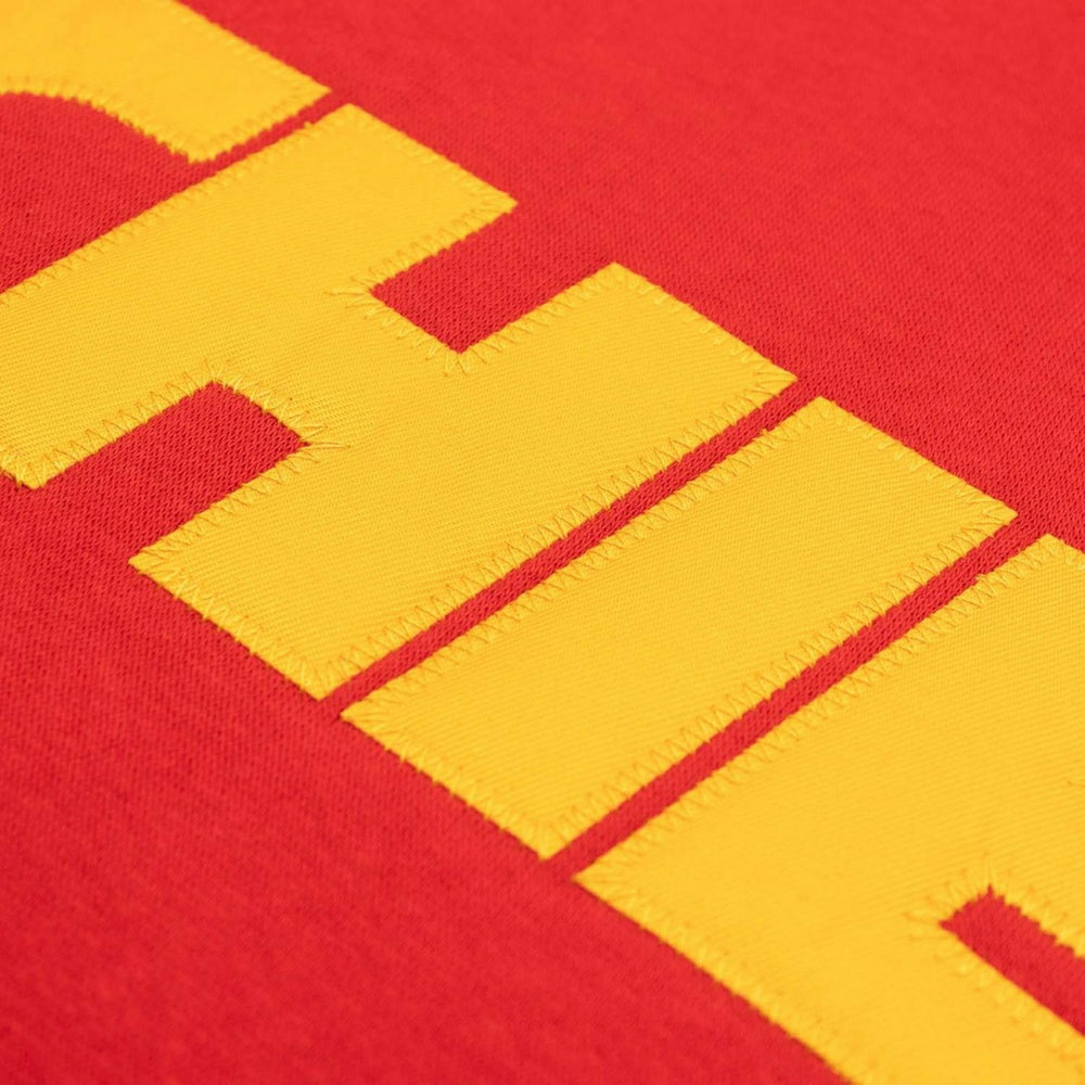 Kansas City Chiefs NFL Helmet Hoodie Taass sale