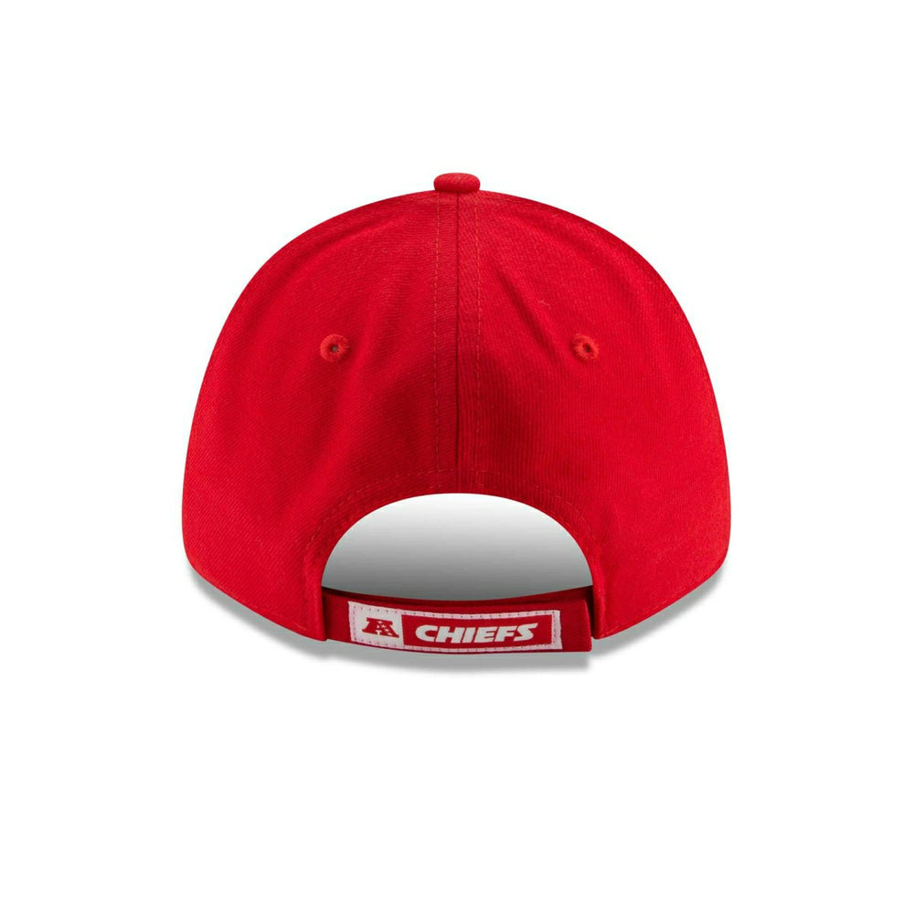 Kansas City Chiefs First Down Adjustable NFL Cap Classic