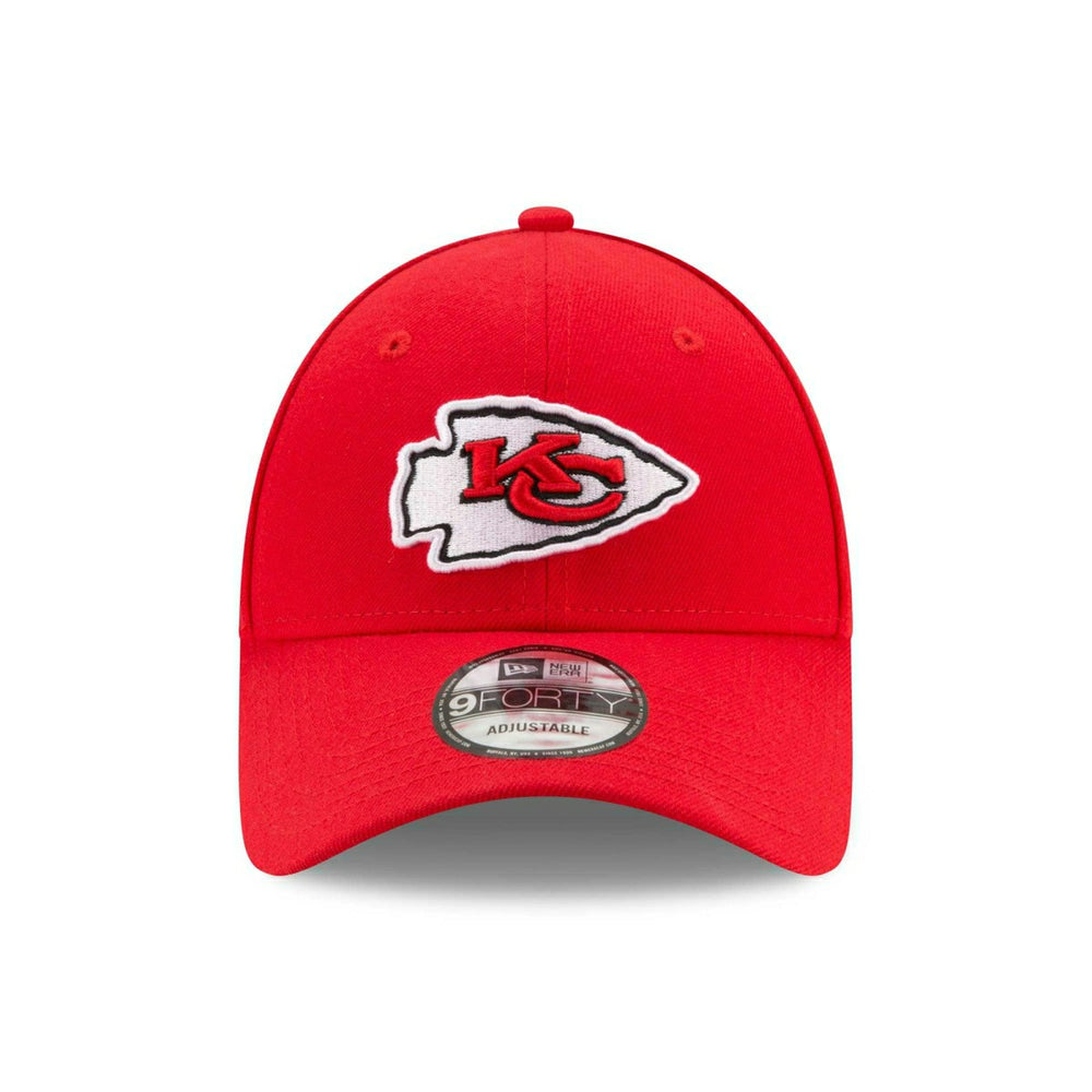Kansas City Chiefs First Down Adjustable NFL Cap Classic