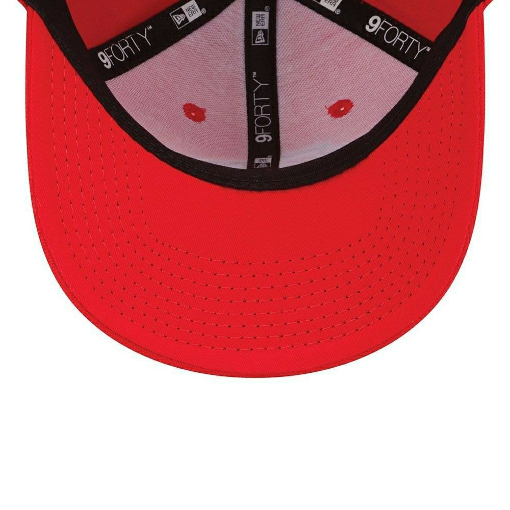 Kansas City Chiefs First Down Adjustable NFL Cap Classic