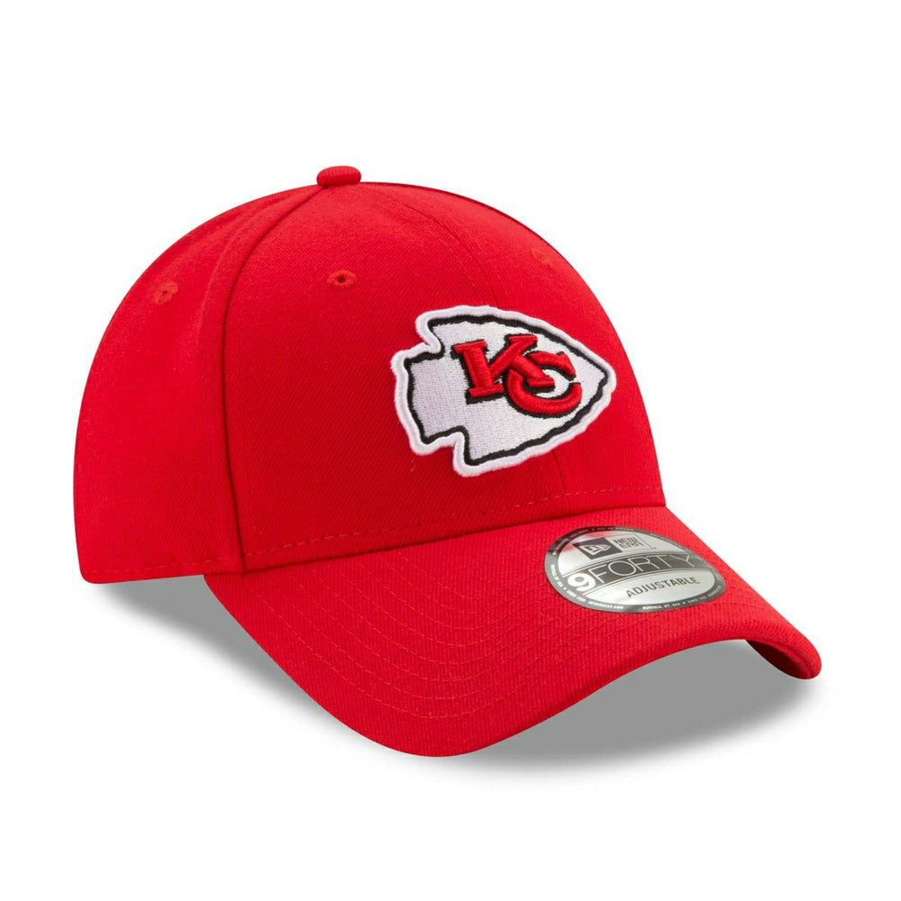 Kansas City Chiefs First Down Adjustable NFL Cap Classic