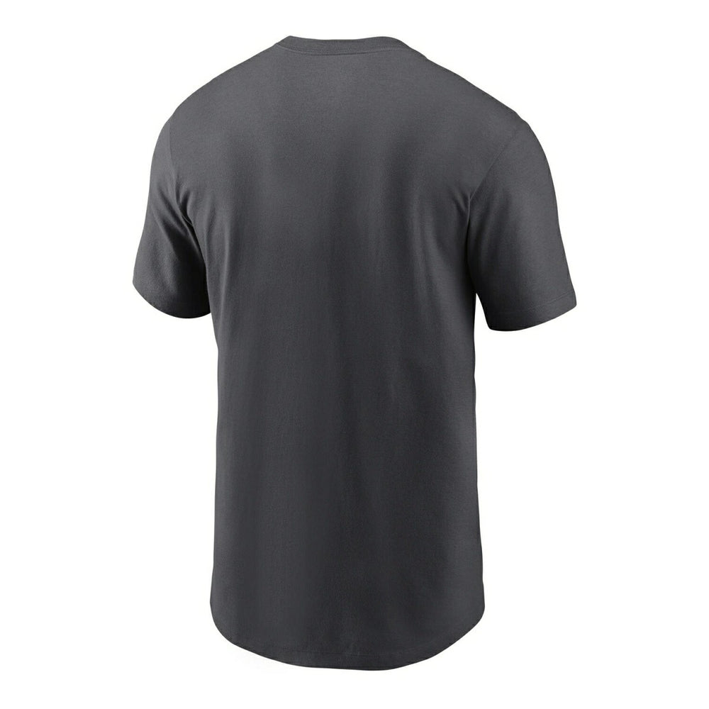 Kansas City Chiefs Nike Essential Primary Logo NFL T-Shirt Lifestyle