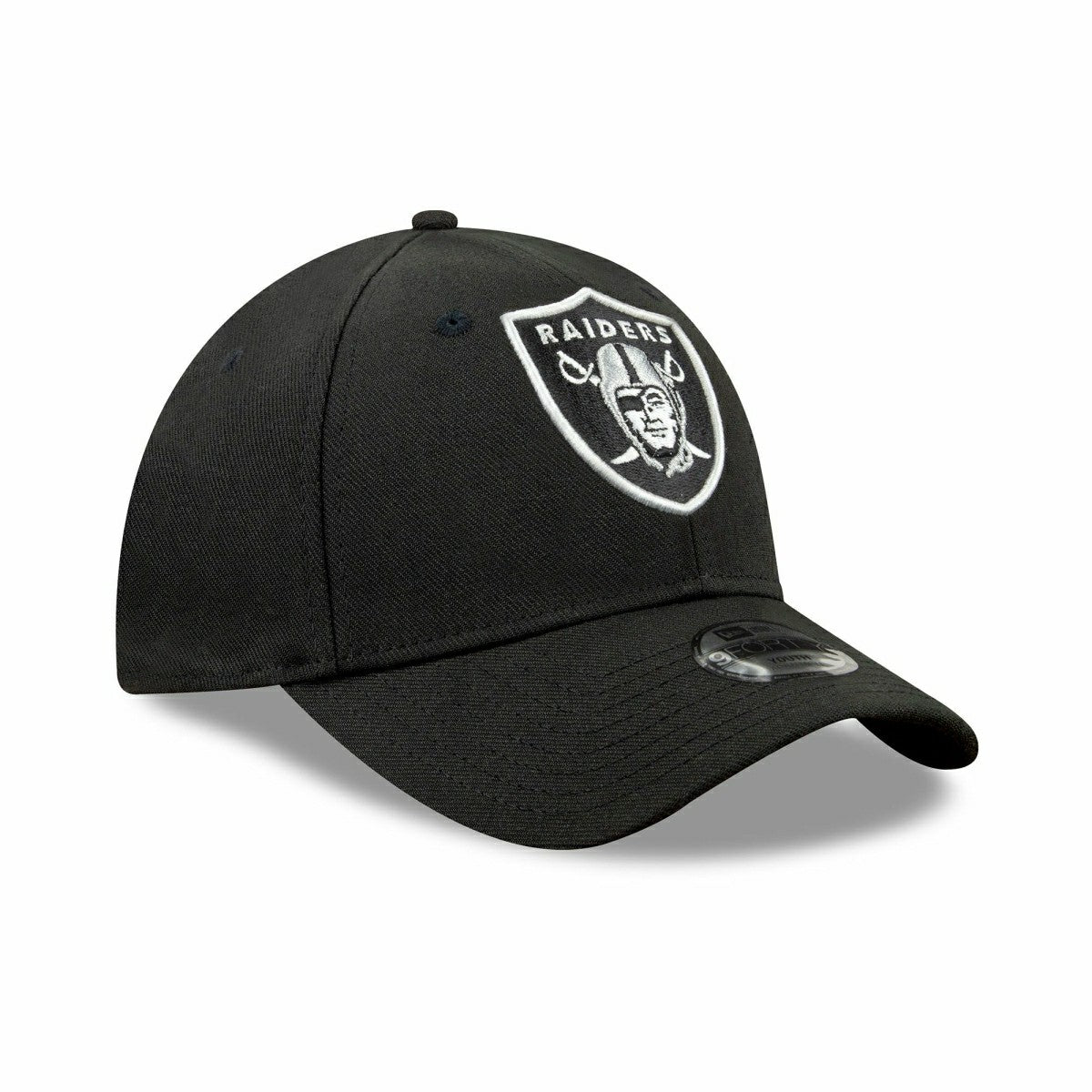 Las Vegas Raiders First Down Adjustable NFL Cap Lifestyle