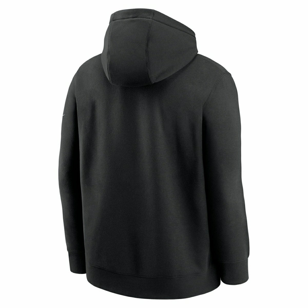 Las Vegas Raiders Throwback Full Blitz Club NFL Hoodie Black Taass for sale