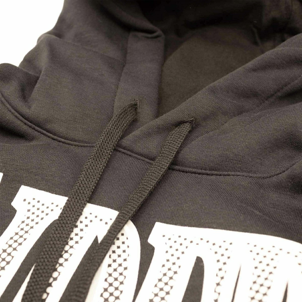 Las Vegas Raiders Throwback Full Blitz Club NFL Hoodie Black Taass for sale