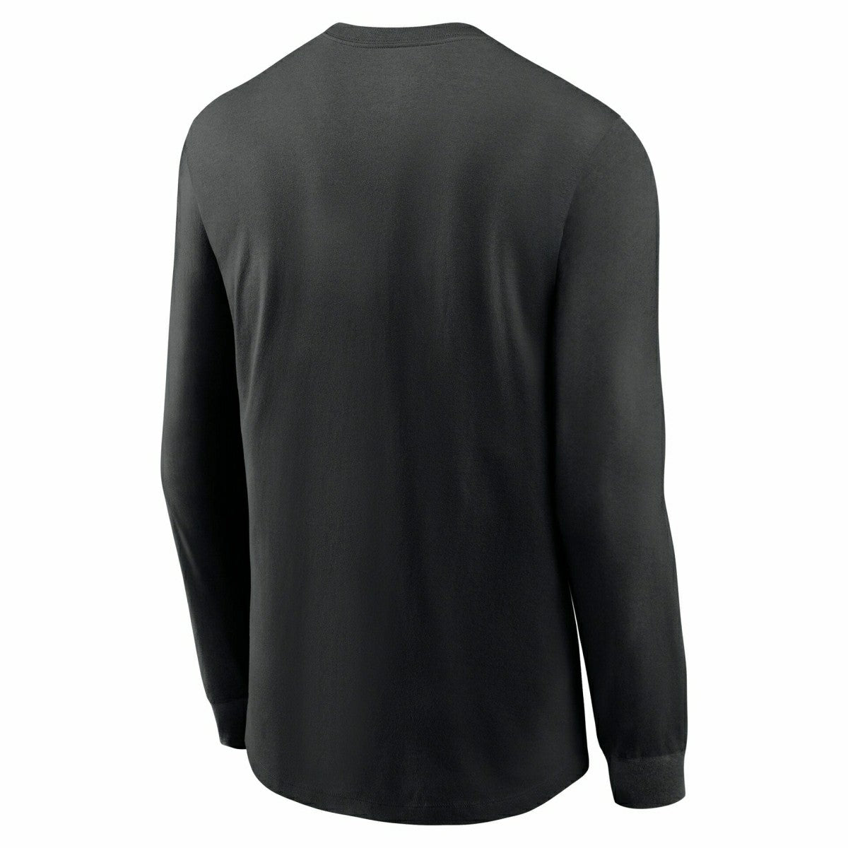 Las Vegas Raiders Full Blitz Rewind NFL Long Sleeve T-Shirt Black Taass US
