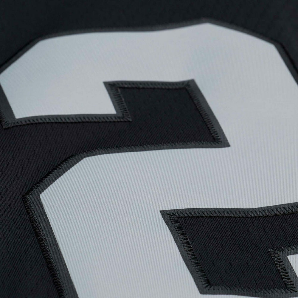 Marshawn Lynch #24 Oakland Raiders 2017 Legacy Throwback NFL Jersey Black Taass for sale