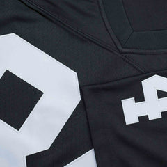 Bo Jackson #34 Los Angeles Raiders Mitchell & Ness Throwback NFL Jersey Black Classic