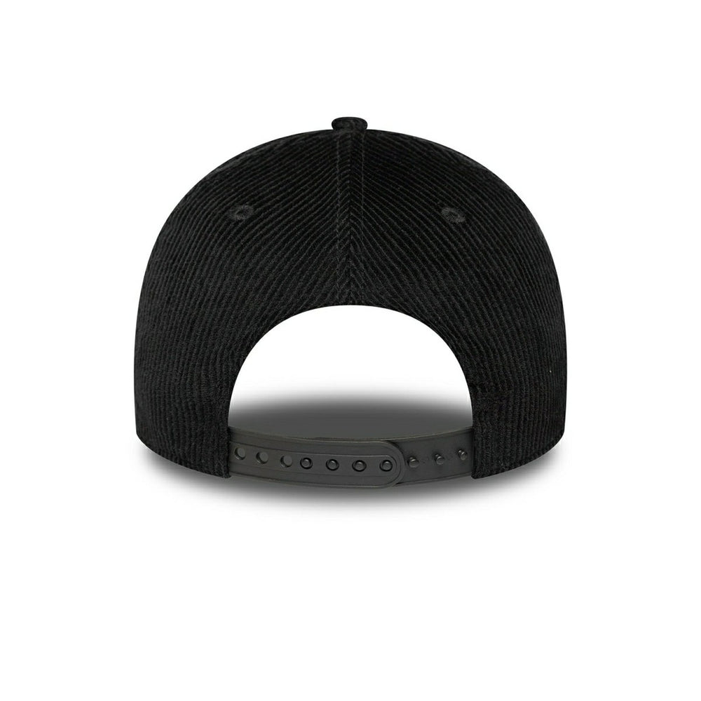 Las Vegas Raiders Cord 9FORTY M-Crown NFL Cap Cream Taass for sale