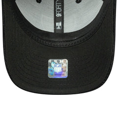 Las Vegas Raiders Cord 9FORTY M-Crown NFL Cap Cream Taass for sale