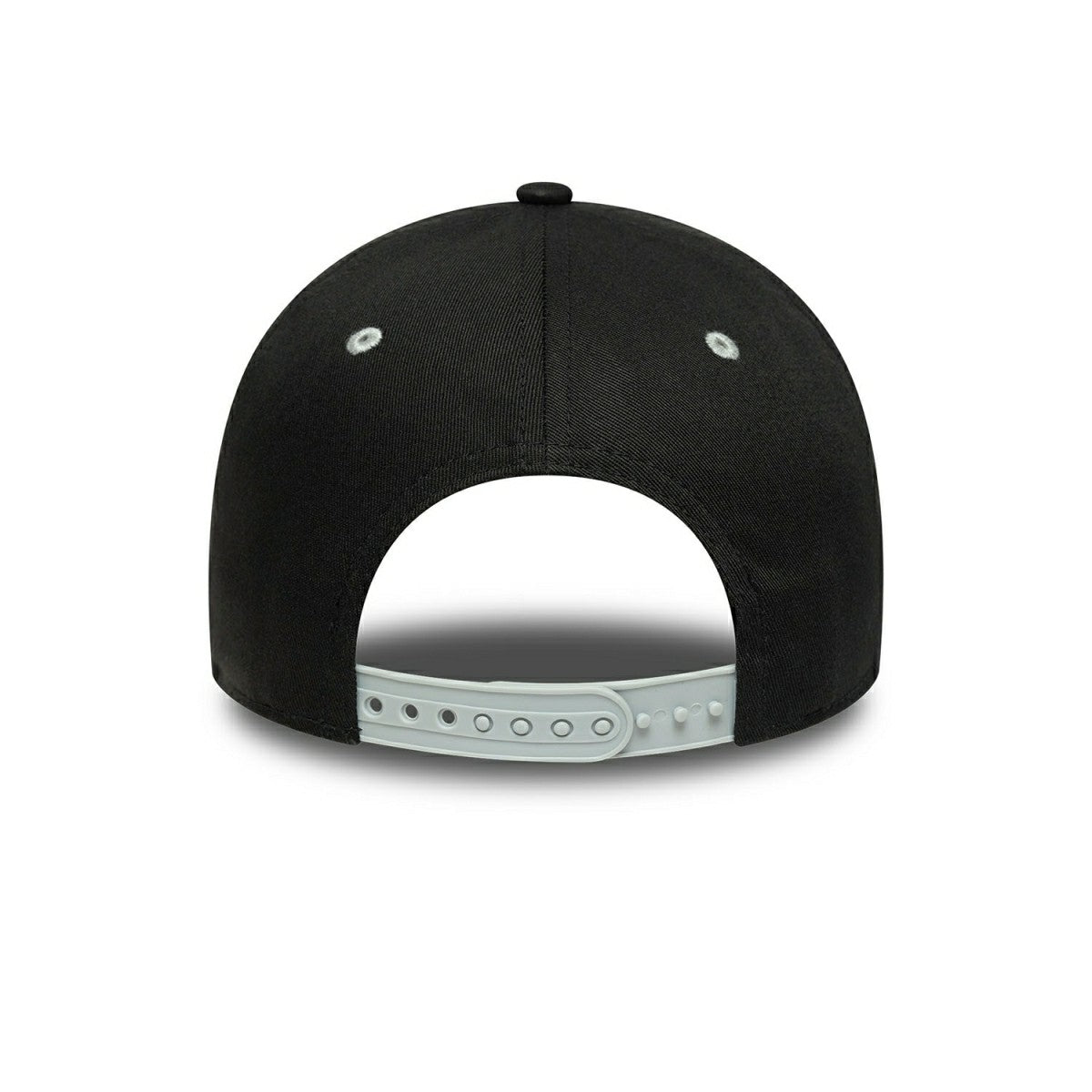 Las Vegas Raiders Super Bowl XVIII 9TWENTY Adjustable Cap Black Taass US