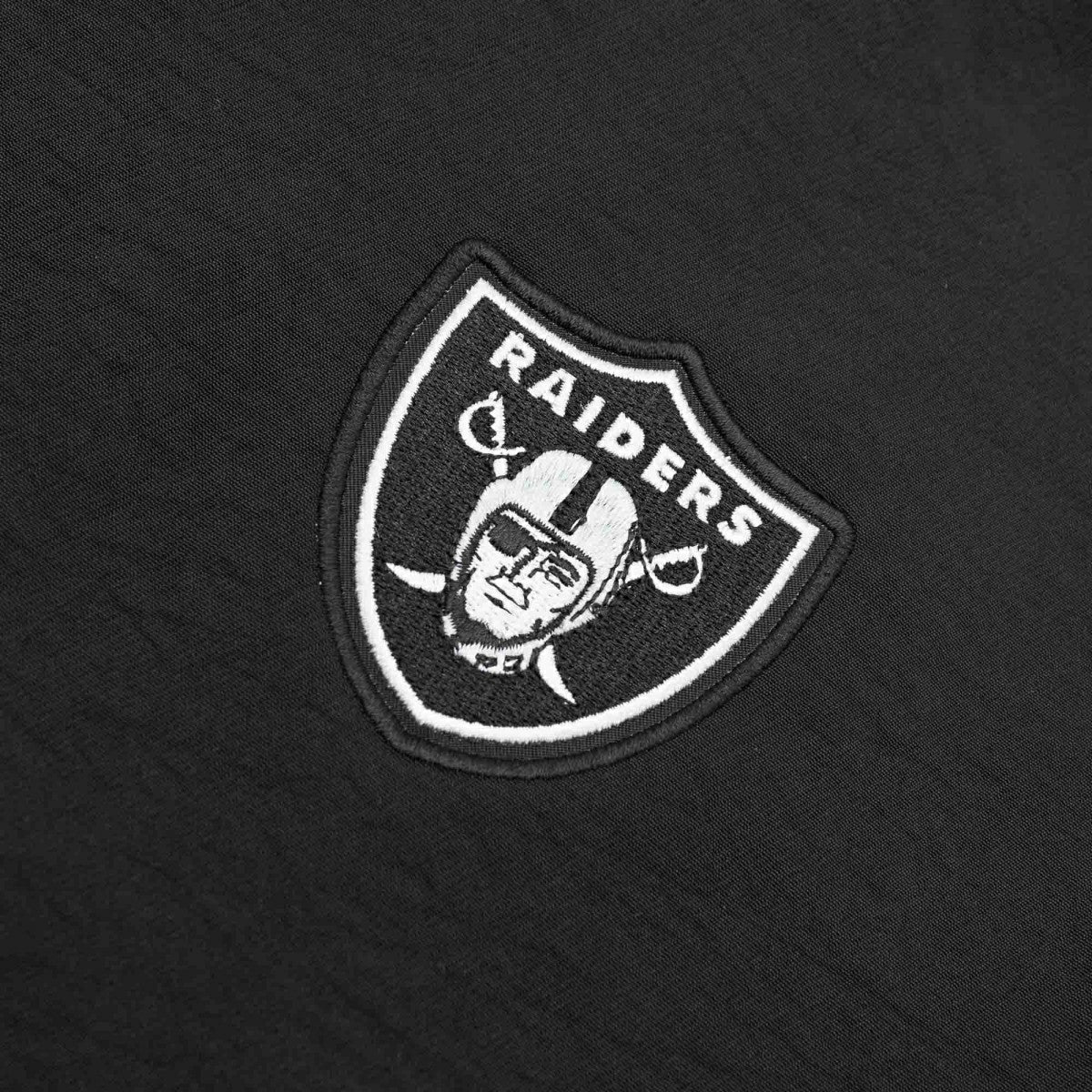 Las Vegas Raiders NFL Sideline Nike Coach Bomber Jacket Taass sale