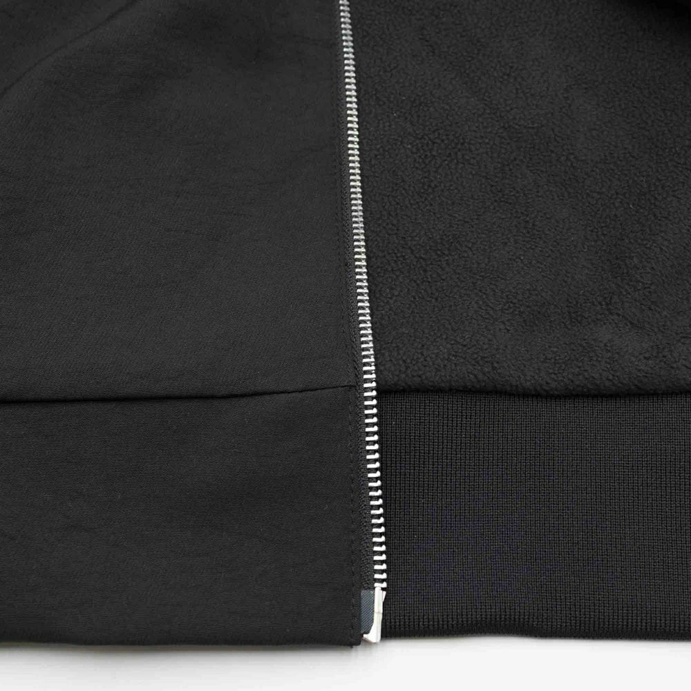 Las Vegas Raiders NFL Sideline Nike Coach Bomber Jacket Taass sale