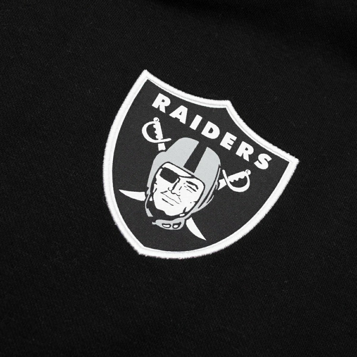 Las Vegas Raiders Foundation NFL Hoodie Black Taass for sale