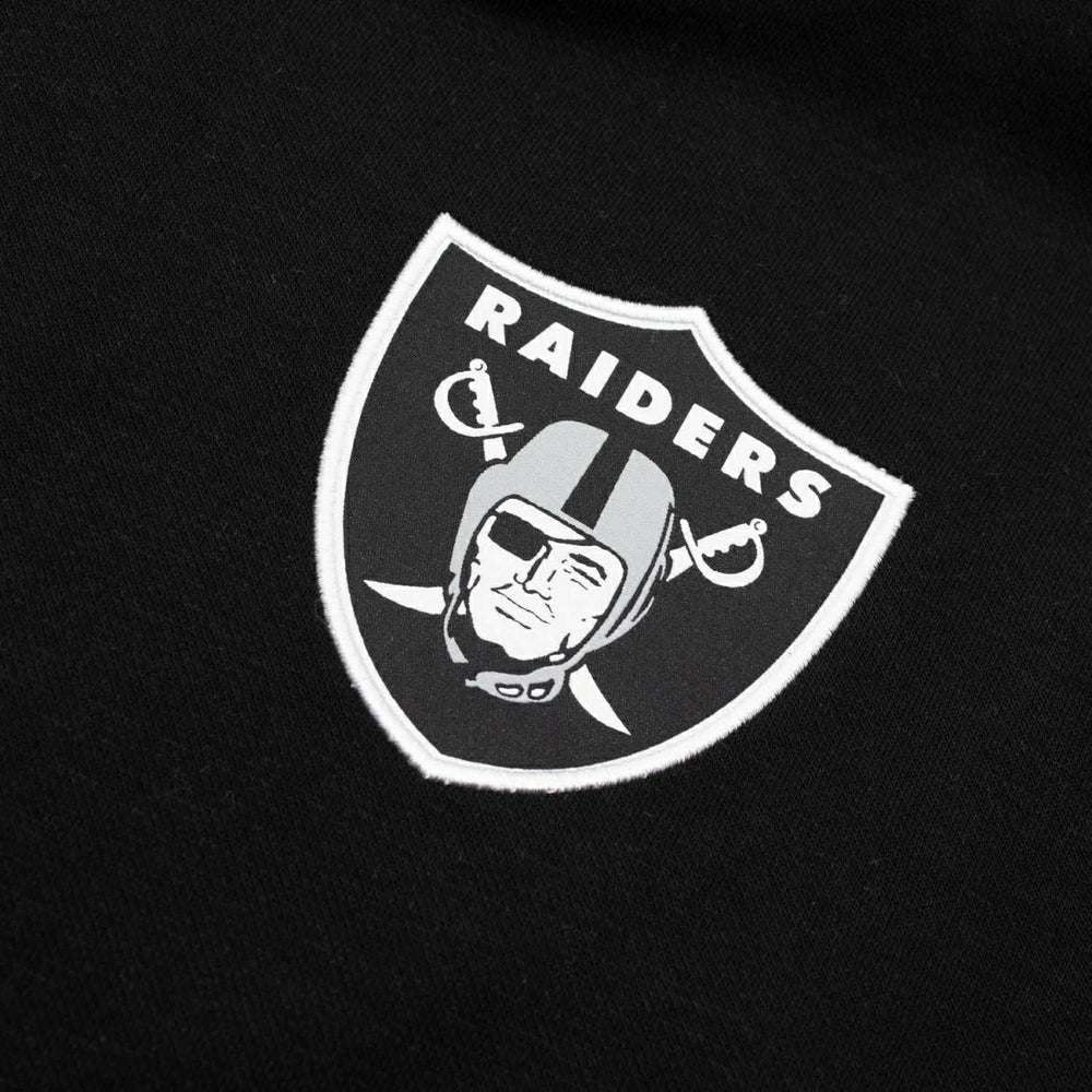 Las Vegas Raiders Foundation NFL Hoodie Black Taass for sale