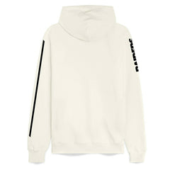 Las Vegas Raiders Recovered Ecru NFL Hoodie Cream Taass for sale