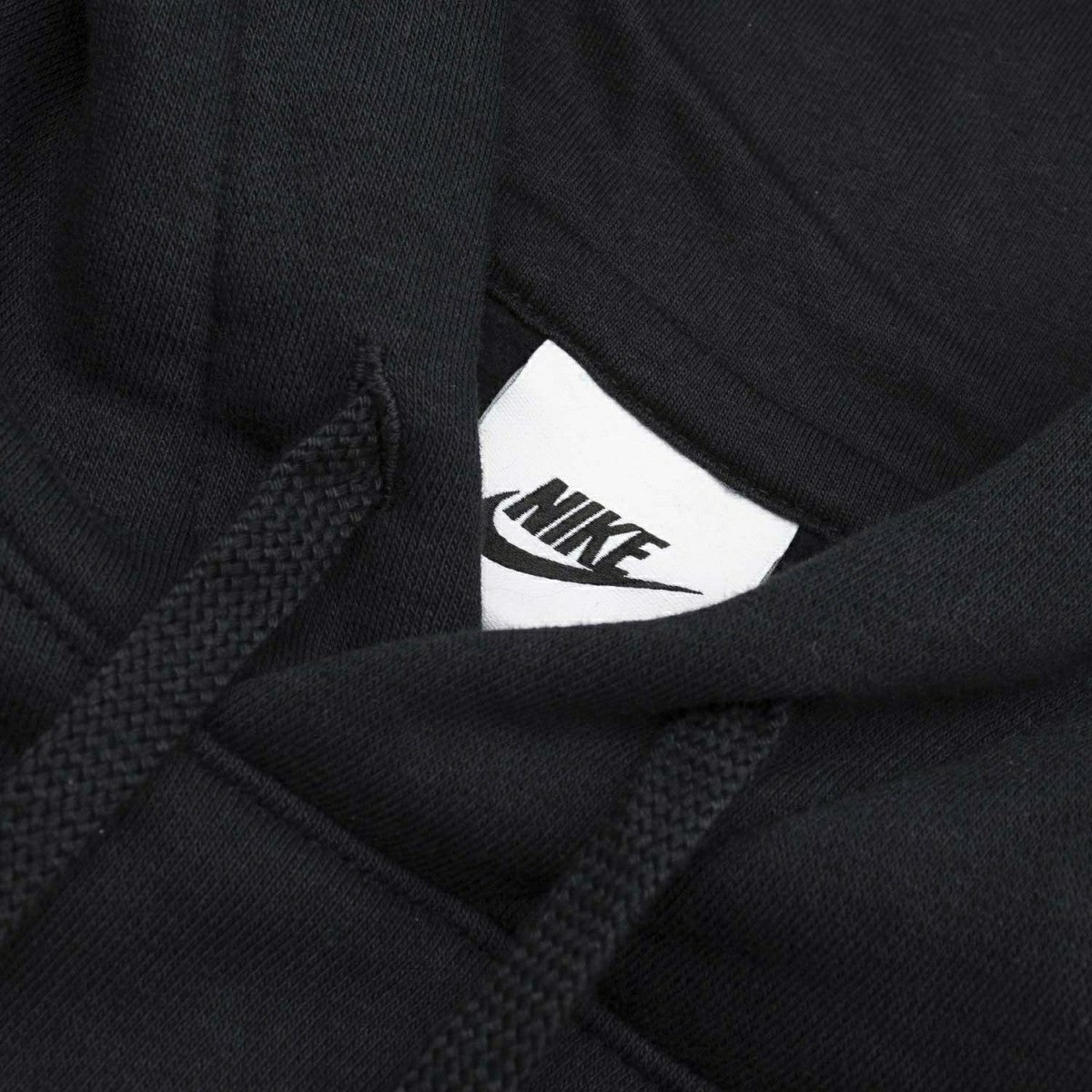 Las Vegas Raiders Throwback Nike Club NFL Hoodie Black Taass for sale