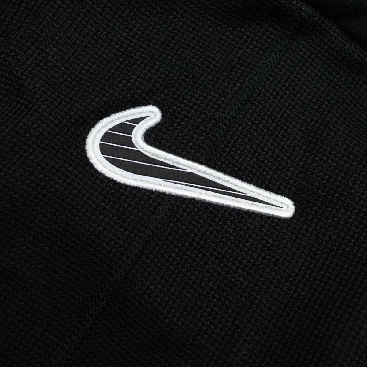 Las Vegas Raiders 2024 NFL On-Field Sideline Nike Jersey Hoodie Black Classic