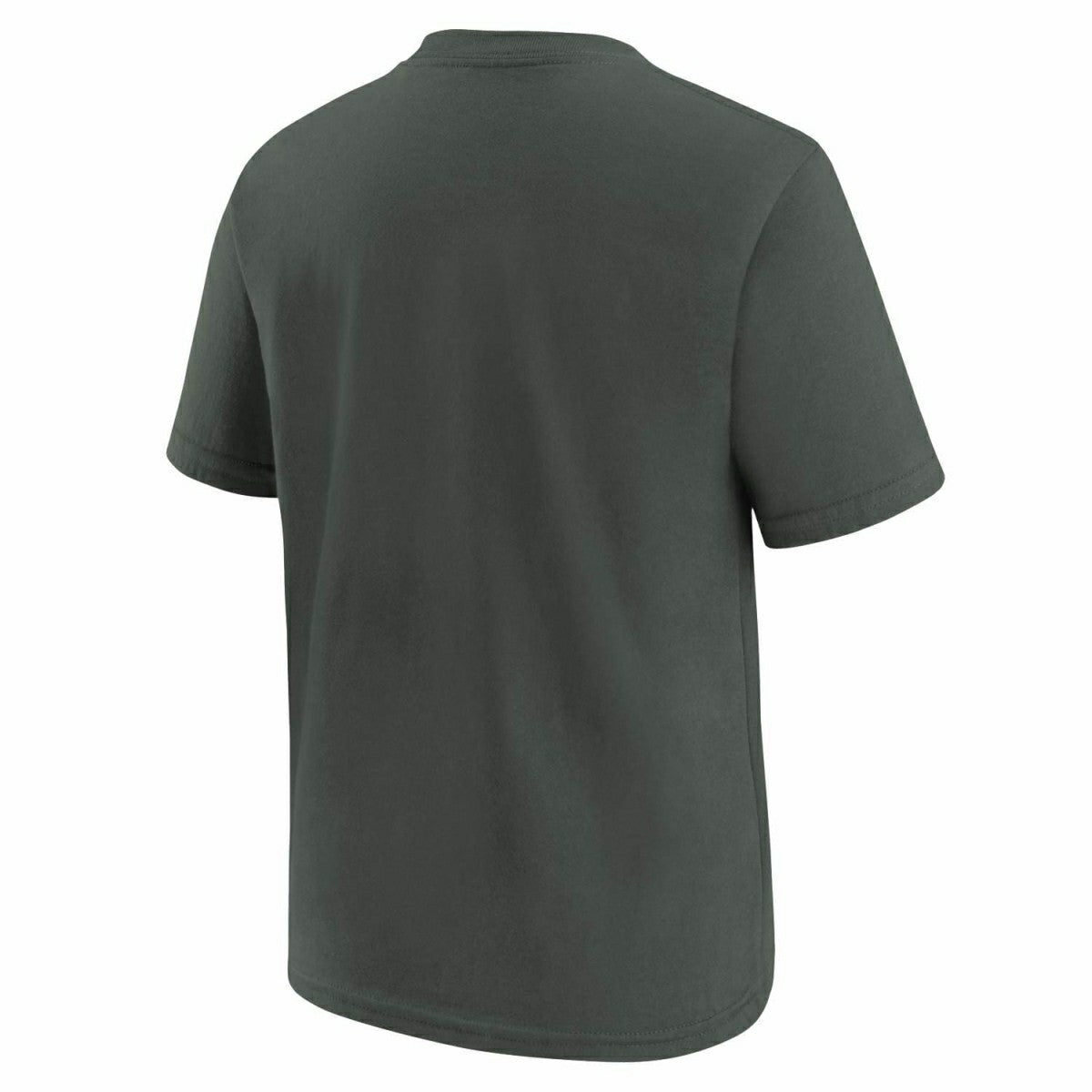 Las Vegas Raiders Helmet Nike Essential NFL T-Shirt Anthracite (YOUTH) Fashion