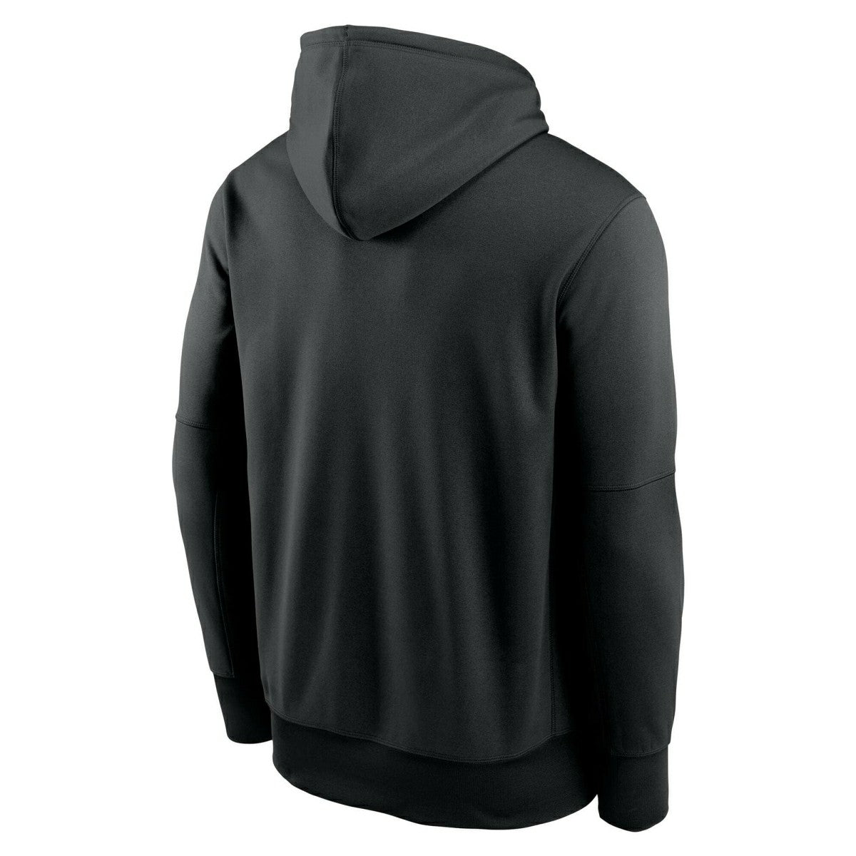 Las Vegas Raiders Peformance Nike Therma-FIT NFL Hoodie Black Taass US