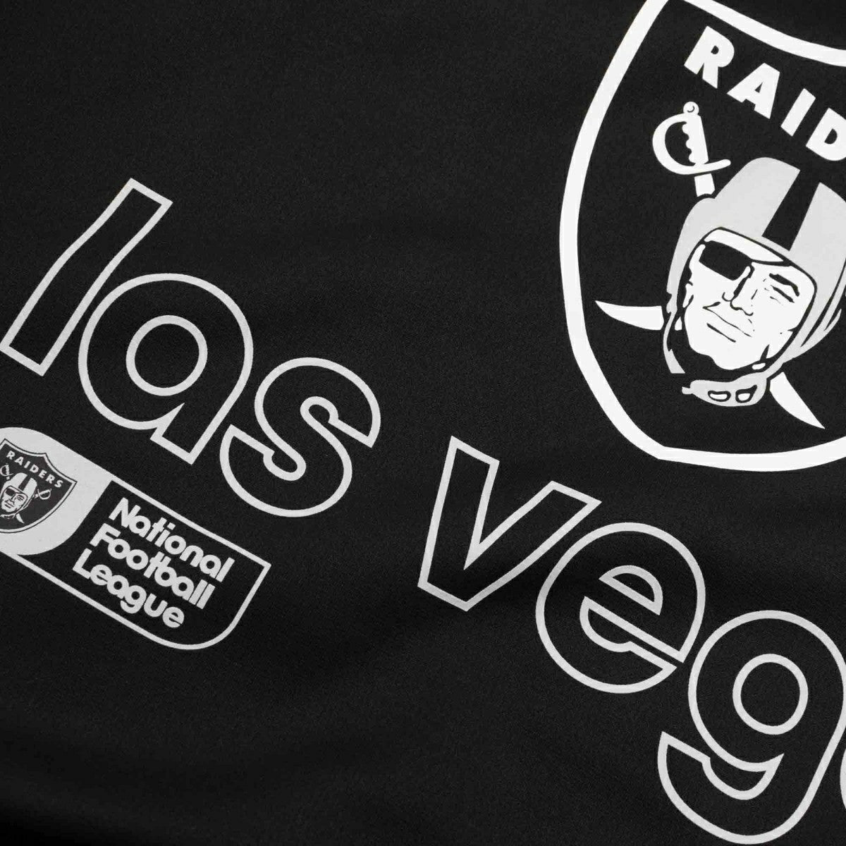 Las Vegas Raiders Peformance Nike Therma-FIT NFL Hoodie Black Taass US