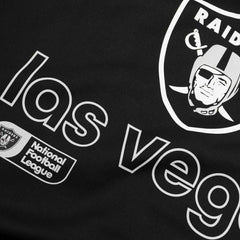 Las Vegas Raiders Peformance Nike Therma-FIT NFL Hoodie Black Taass US