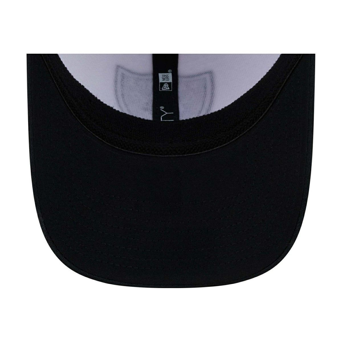 Las Vegas Raiders 2024 NFL Training Camp New Era 39THIRTY Flex Cap White Taass sale
