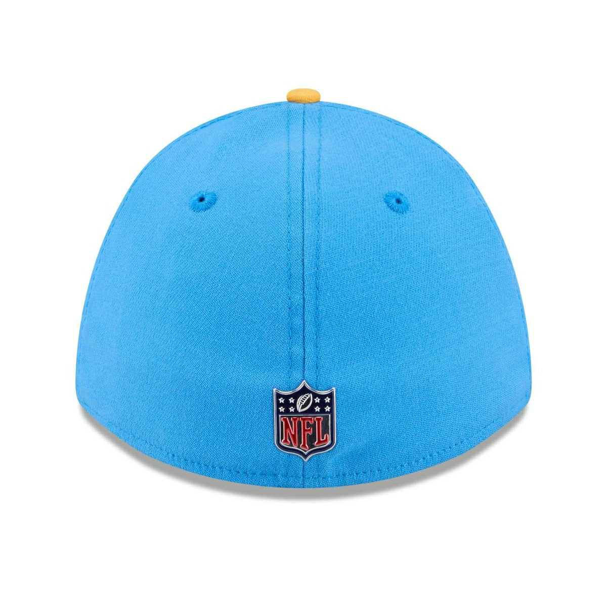 Los Angeles Chargers 2026 NFL Draft 39THIRTY M-Crown Flex Cap Fashion