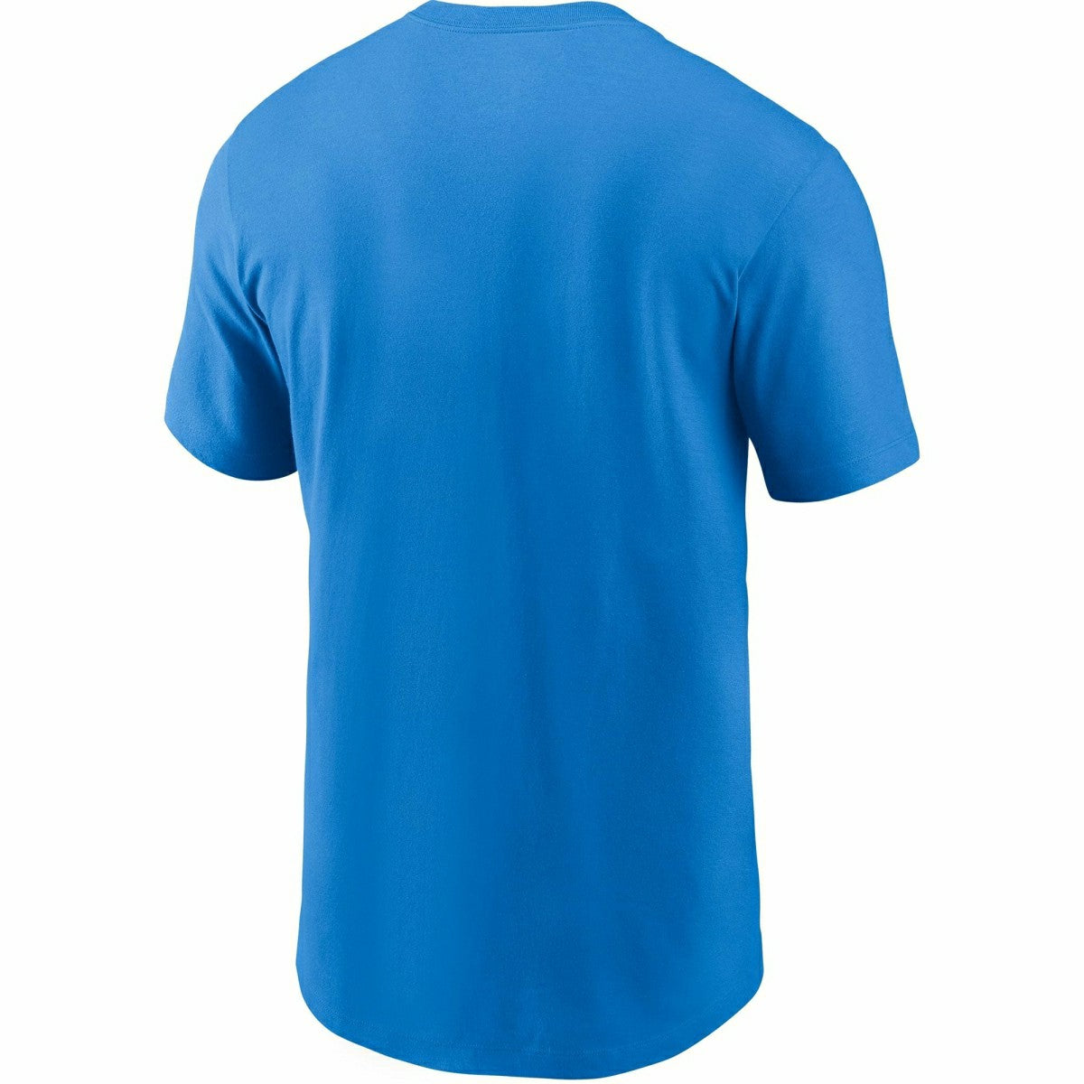 Los Angeles Chargers Nike Essential Logo NFL T-Shirt Lifestyle