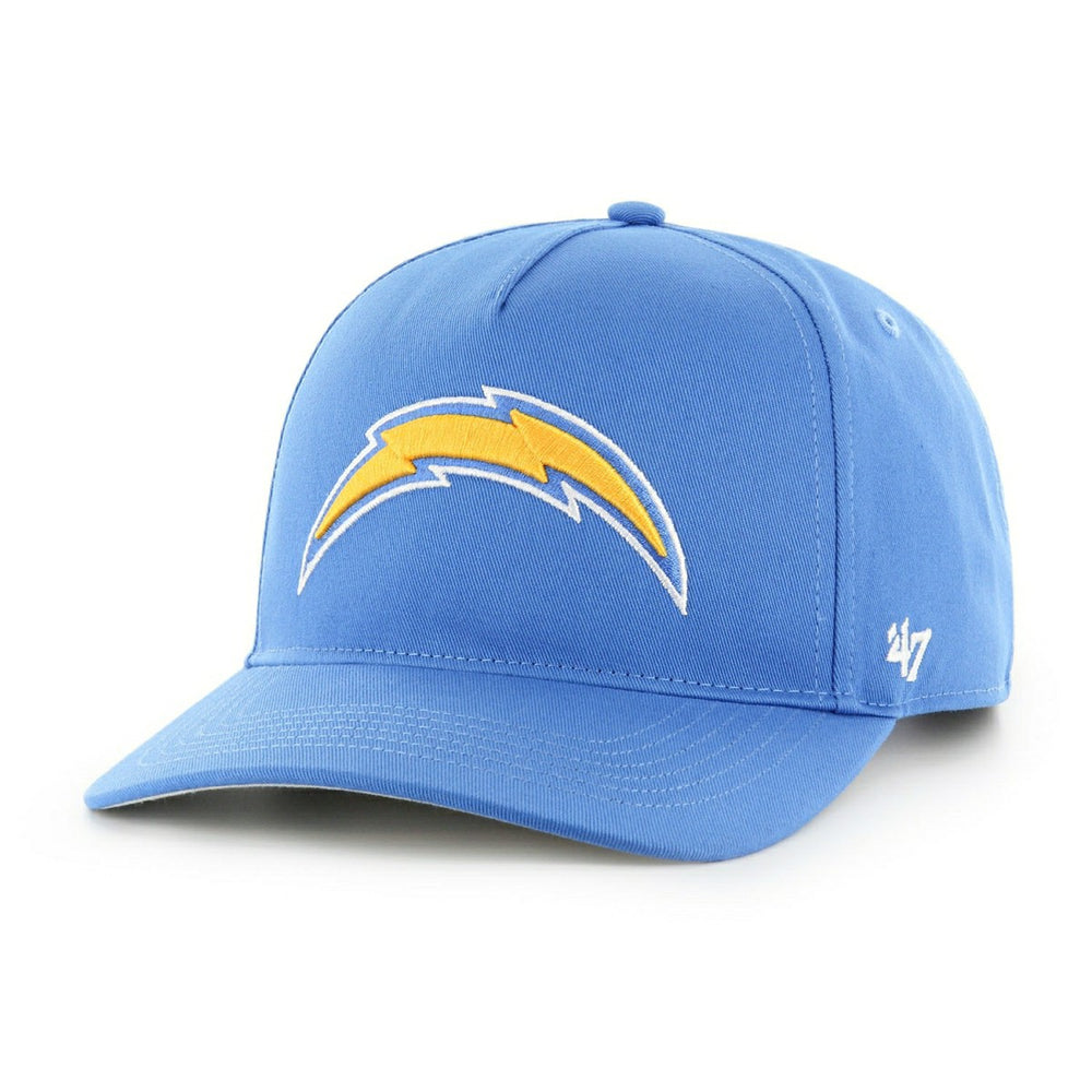 Los Angeles Chargers '47 Hitch RF Snapback NFL Cap Blue Taass sale