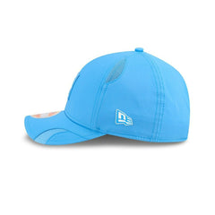 Los Angeles Chargers 2025 NFL On-Field Sideline 9FORTY M-Crown Cap Blue Fashion