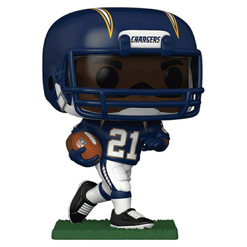 Funko POP! #155 LaDainian Tomlinson San Diego Chargers Vinyl NFL Figure Fashion
