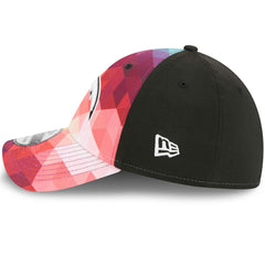 Los Angeles Chargers 2023 NFL On-Field Crucial Catch New Era 39Thirty Flex Cap Taass for sale