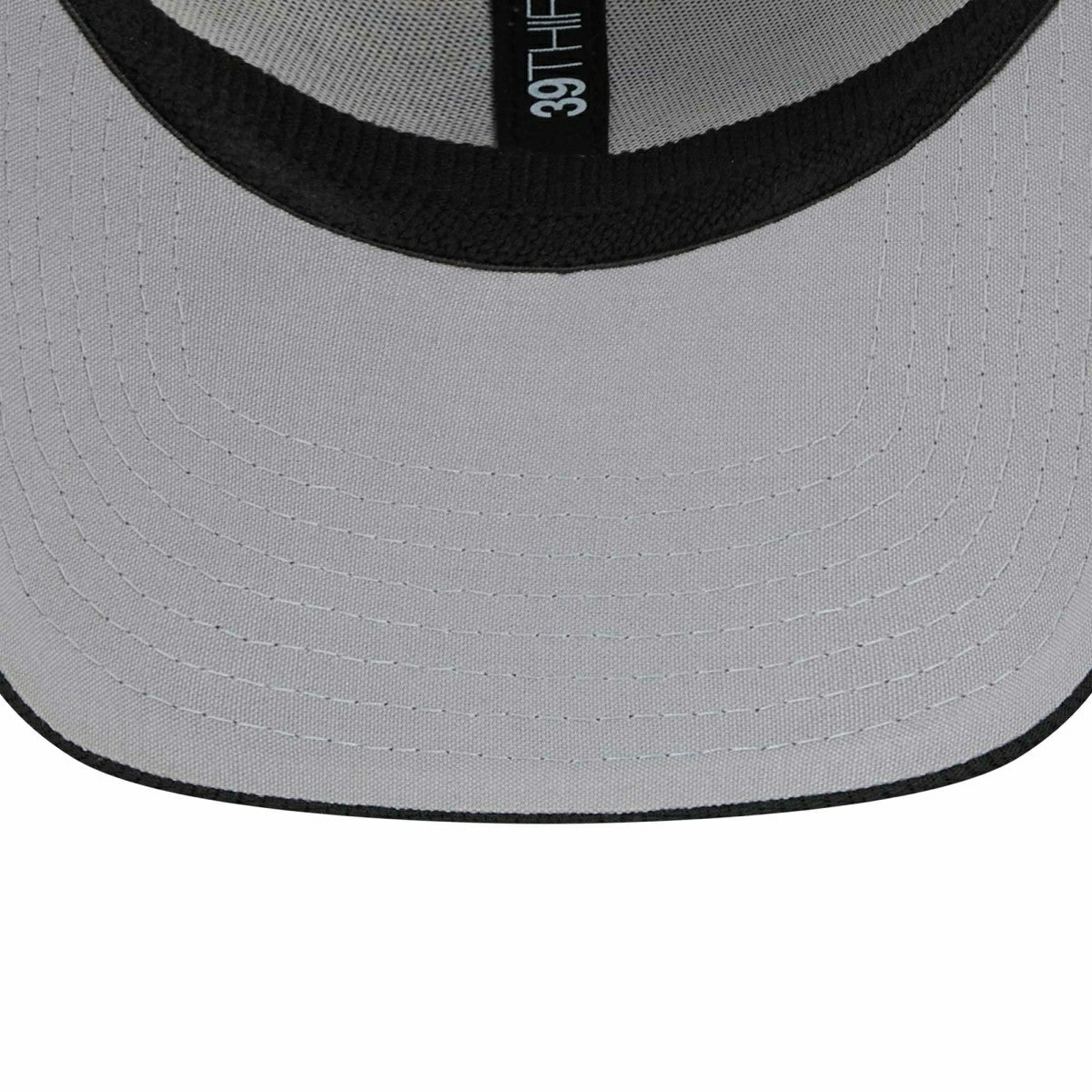 Los Angeles Chargers Colorway 2023 NFL Sideline New Era 39THIRTY Flex Cap Gray Classic
