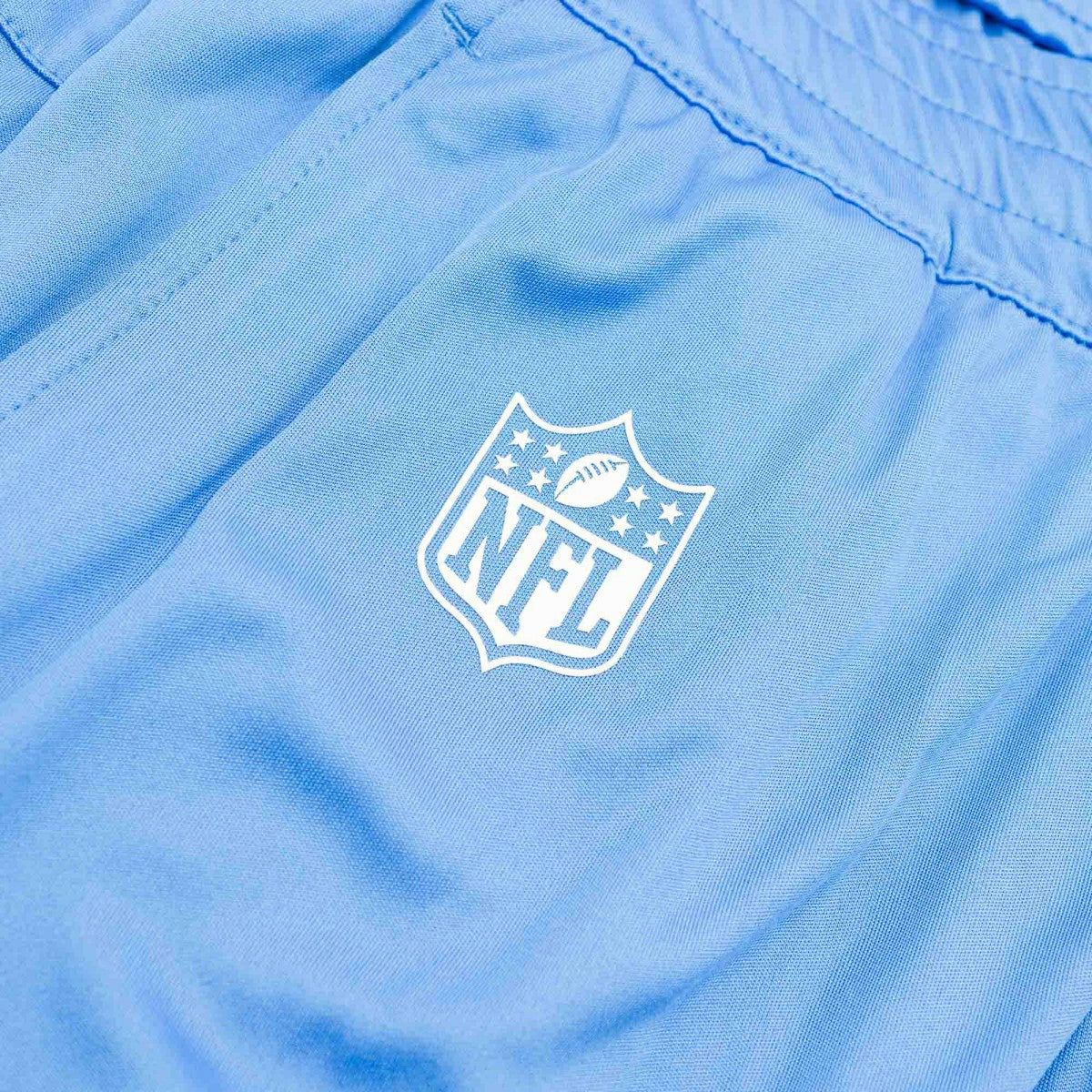 Los Angeles Chargers 2023 NFL Sideline Nike Dri-FIT Shorts Blue Fashion