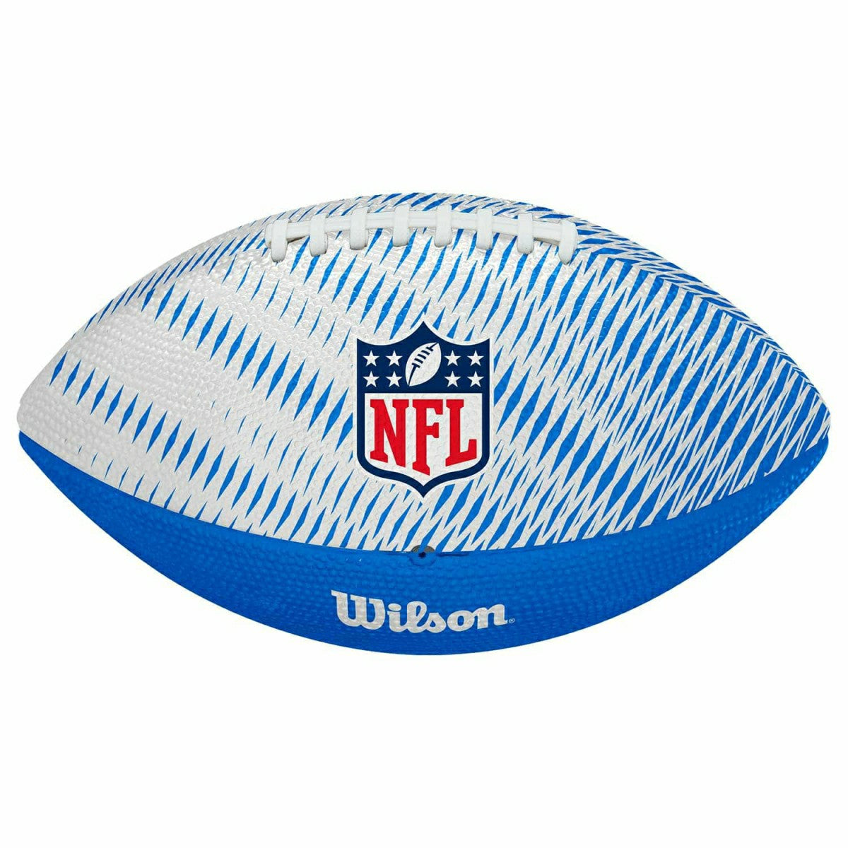 Los Angeles Chargers Tailgate Wilson NFL Junior Football Lifestyle