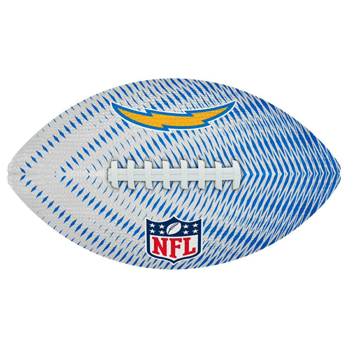 Los Angeles Chargers Tailgate Wilson NFL Junior Football Lifestyle