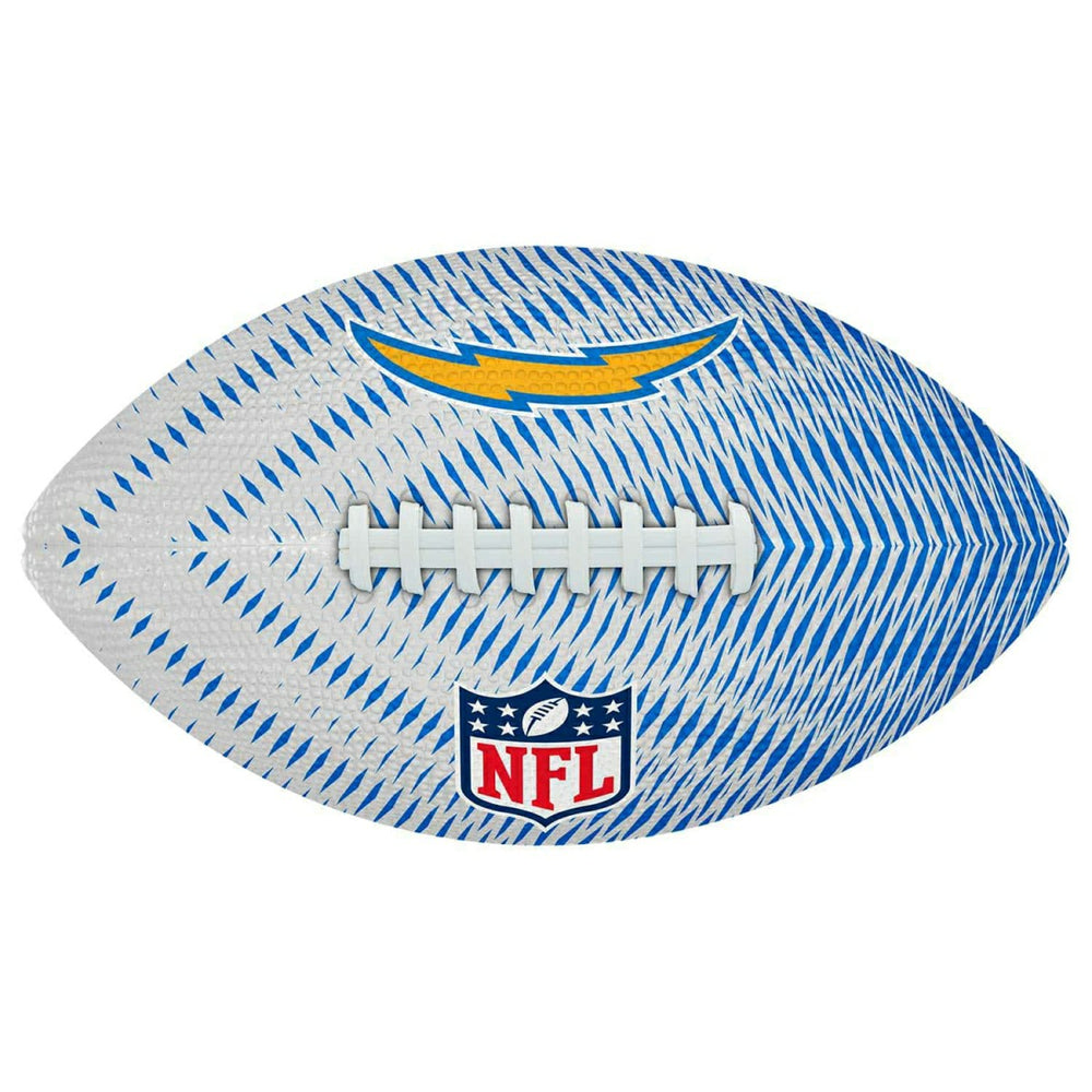 Los Angeles Chargers Tailgate Wilson NFL Junior Football Lifestyle