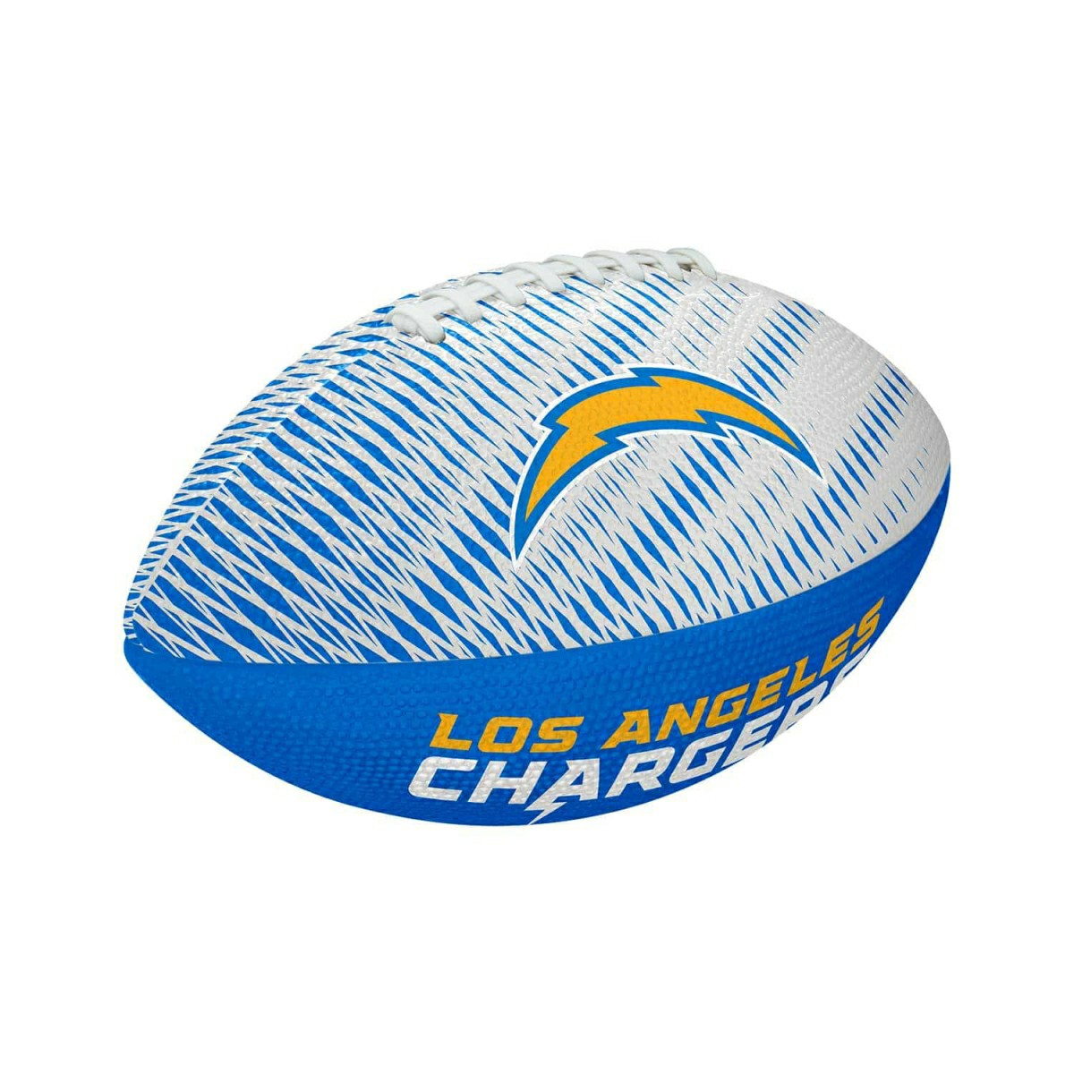 Los Angeles Chargers Tailgate Wilson NFL Junior Football Lifestyle