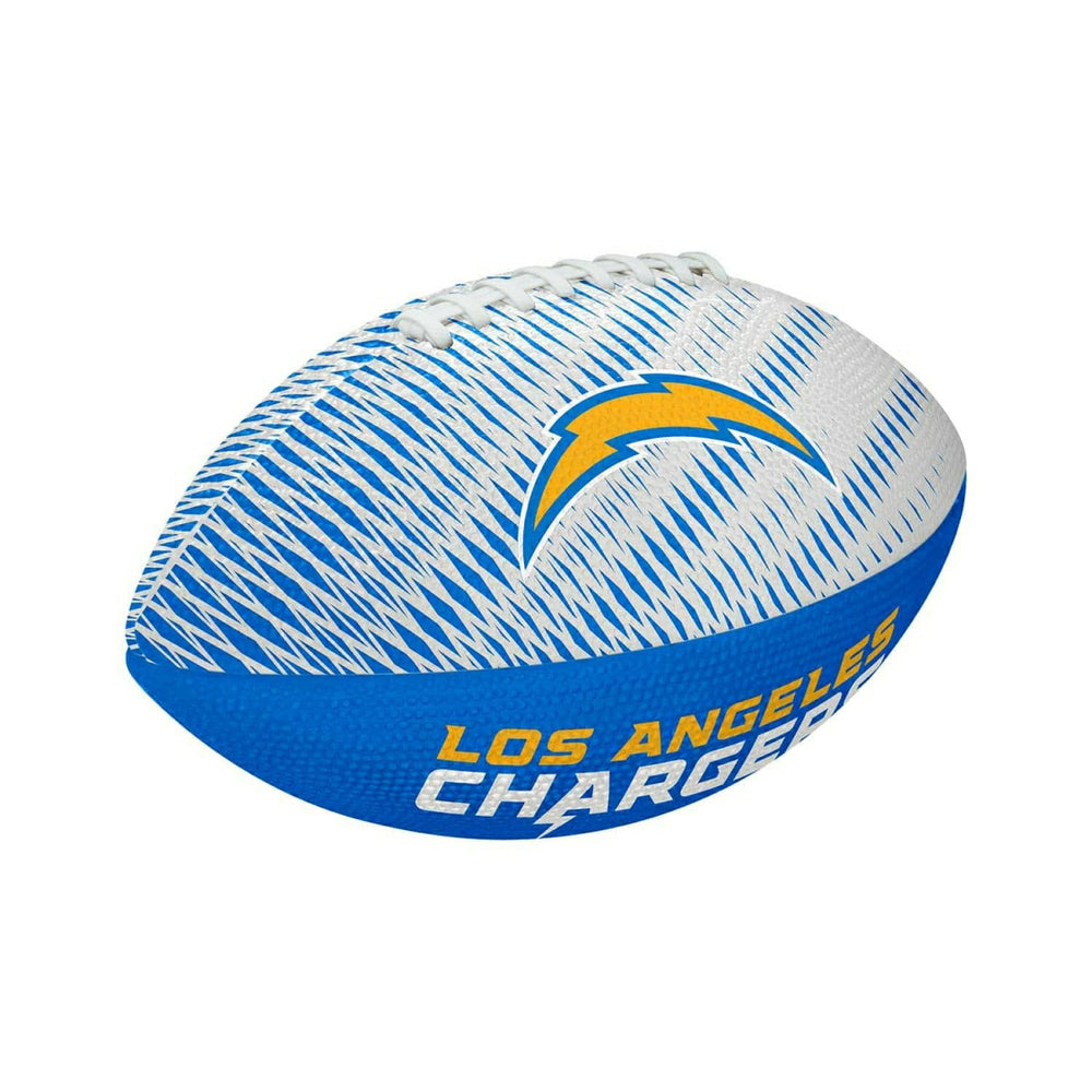 Los Angeles Chargers Tailgate Wilson NFL Junior Football Lifestyle