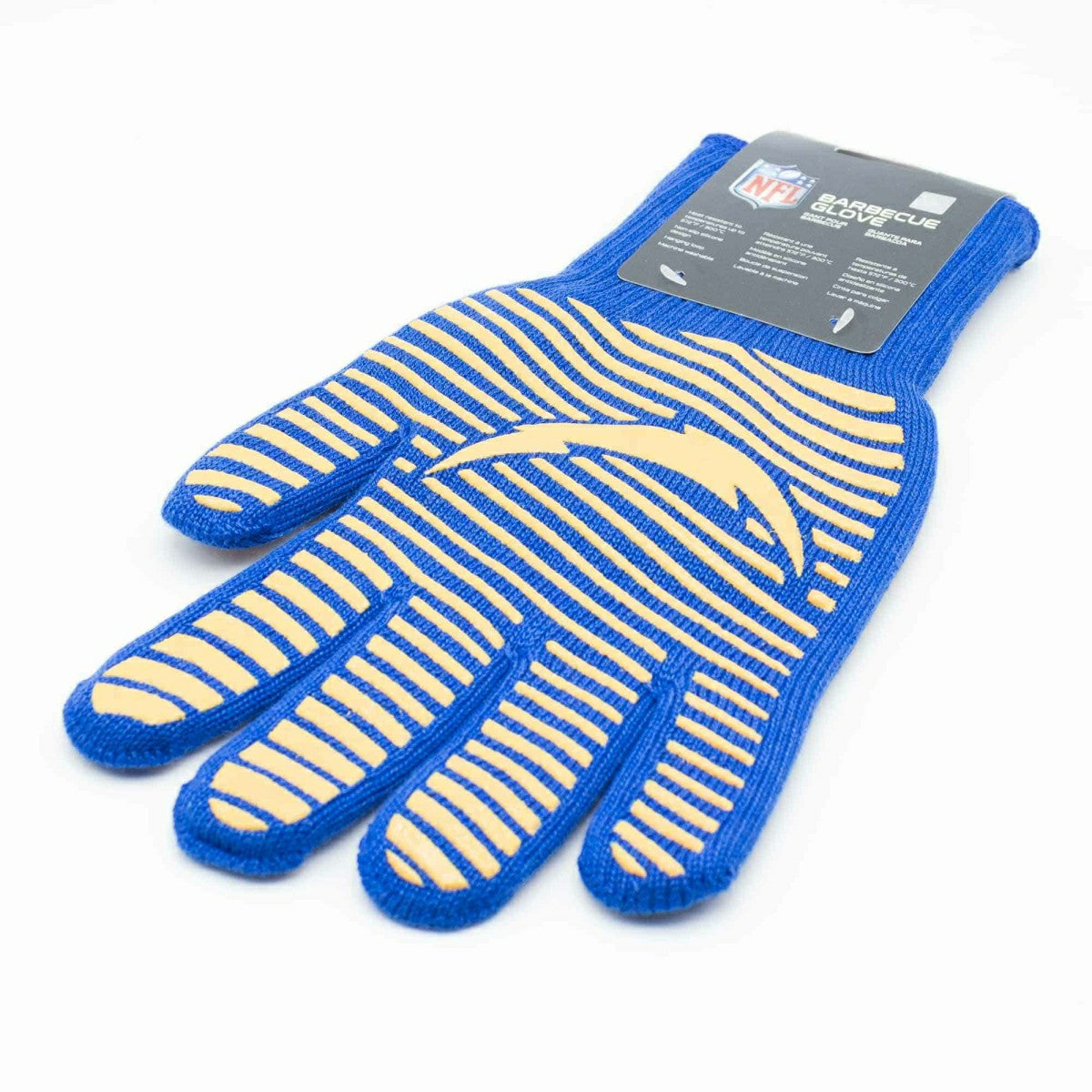 Los Angeles Chargers NFL Barbecue Glove Classic