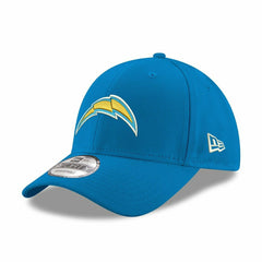 Los Angeles Chargers First Down New Era Adjustable NFL Cap Classic