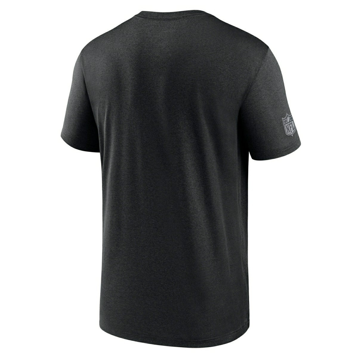 Los Angeles Rams 2026 NFL Sideline Lead The Charge Legend T-Shirt Black Fashion
