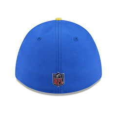 Los Angeles Rams 2026 NFL Draft 39THIRTY M-Crown Flex Cap Taass for sale