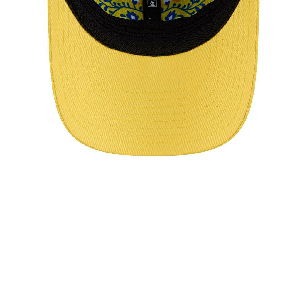 Los Angeles Rams 2026 NFL Draft 39THIRTY M-Crown Flex Cap Taass for sale