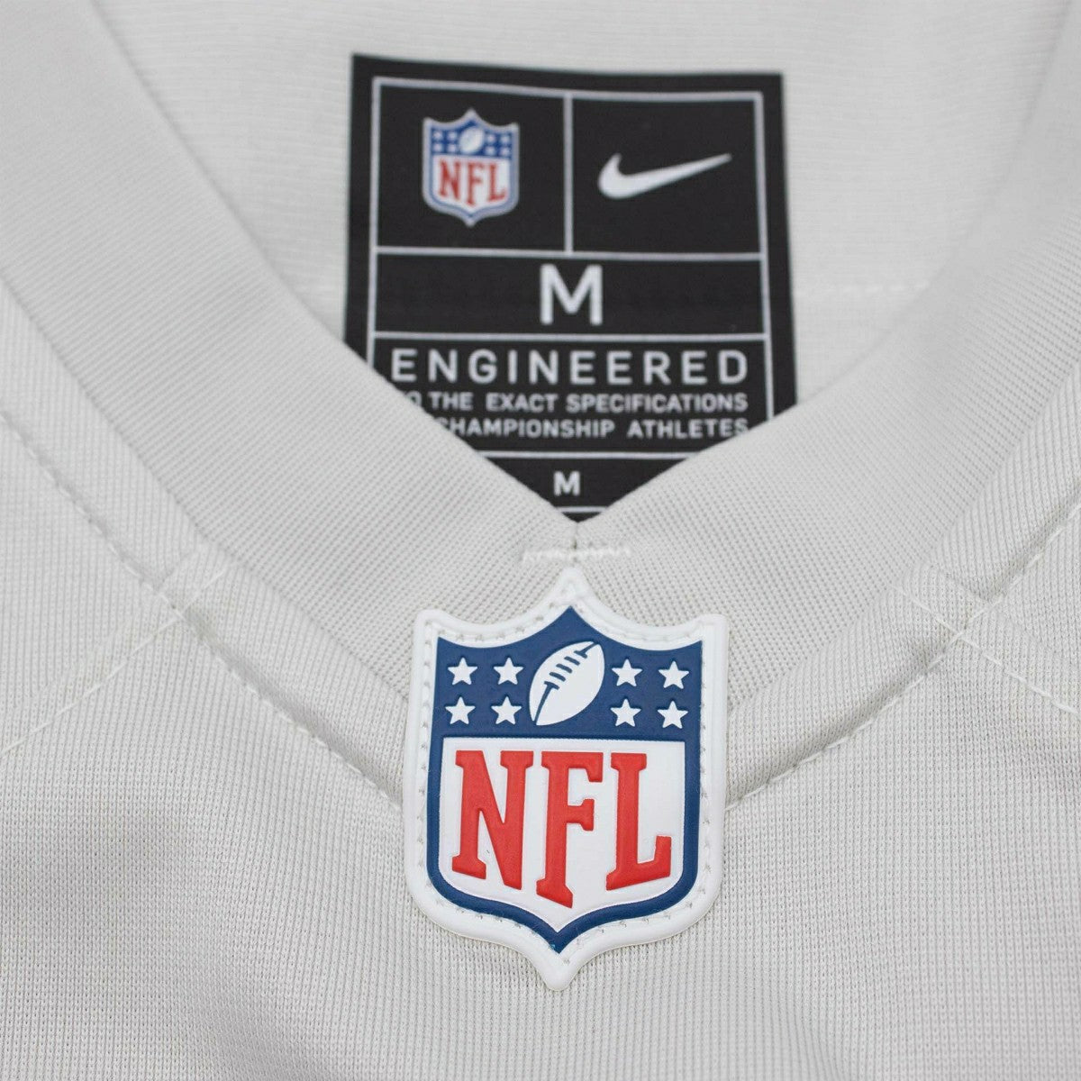 Matthew Stafford #9 Los Angeles Rams Game NFL Jersey Bone (WOMEN'S) Taass sale